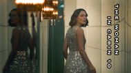 Scene from The Woman in Cabin 10 | Image via: Netflix